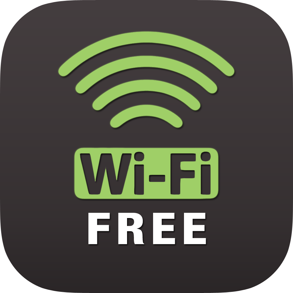 Wi-fi gratuito in tutte le aree